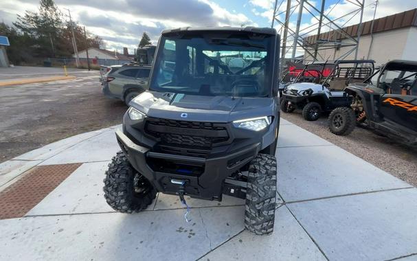 2026 Polaris® Ranger Crew XP 1000 NorthStar Edition Premium