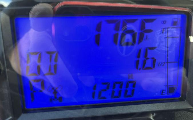 2026 Polaris® Ranger Crew XP 1000 NorthStar Edition Premium