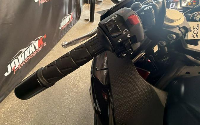 2026 CFMOTO NK 675