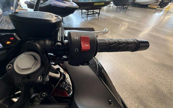 2026 CFMOTO NK 675
