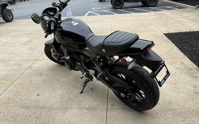 2026 Kawasaki Z900RS SE ABS