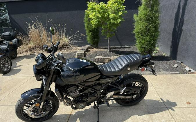 2026 Kawasaki Z900RS SE ABS