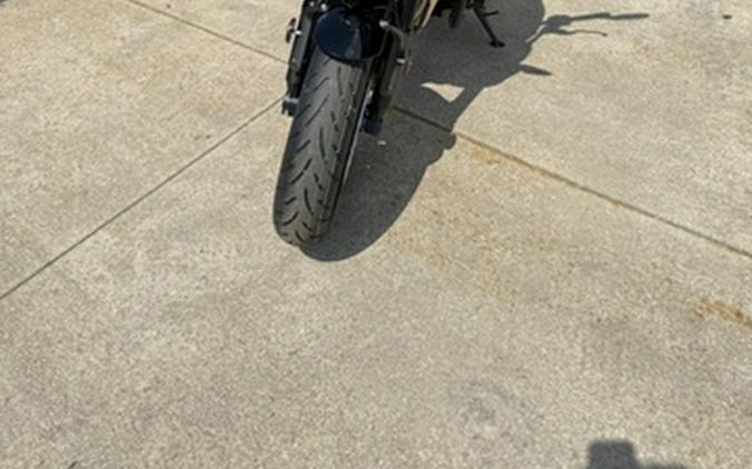 2026 Kawasaki Z900RS SE ABS