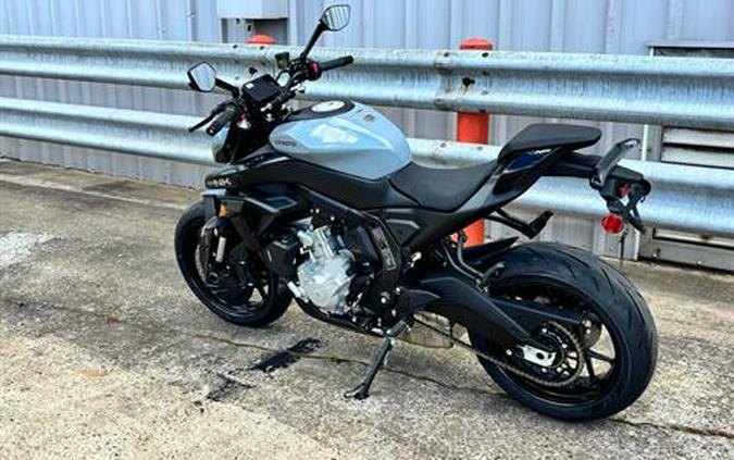 2026 CFMOTO 675NK