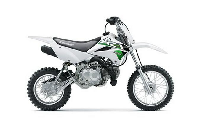 2026 Kawasaki KLX 140R