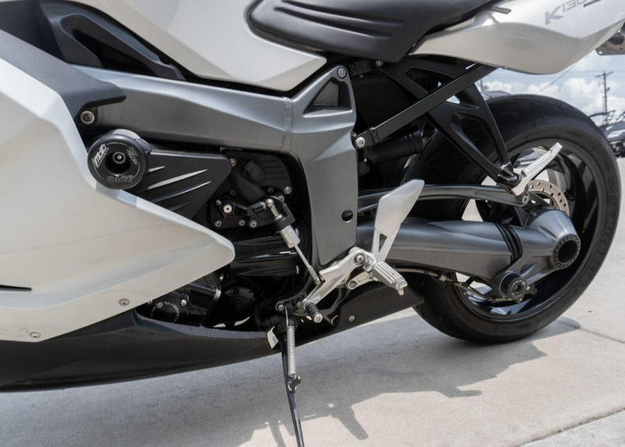 2009 BMW K1300 S