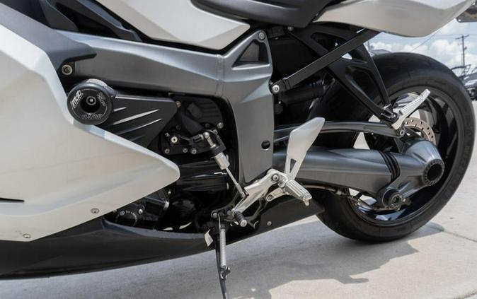 2009 BMW K1300 S