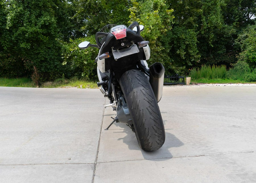 2009 BMW K1300 S
