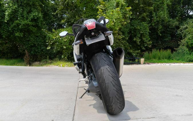 2009 BMW K1300 S