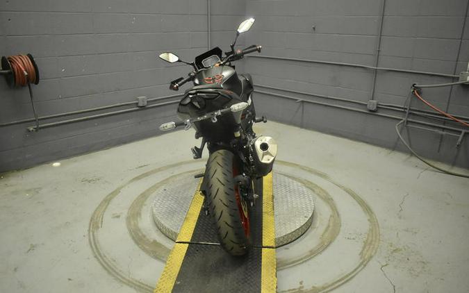 2024 Kawasaki Z500 SE ABS