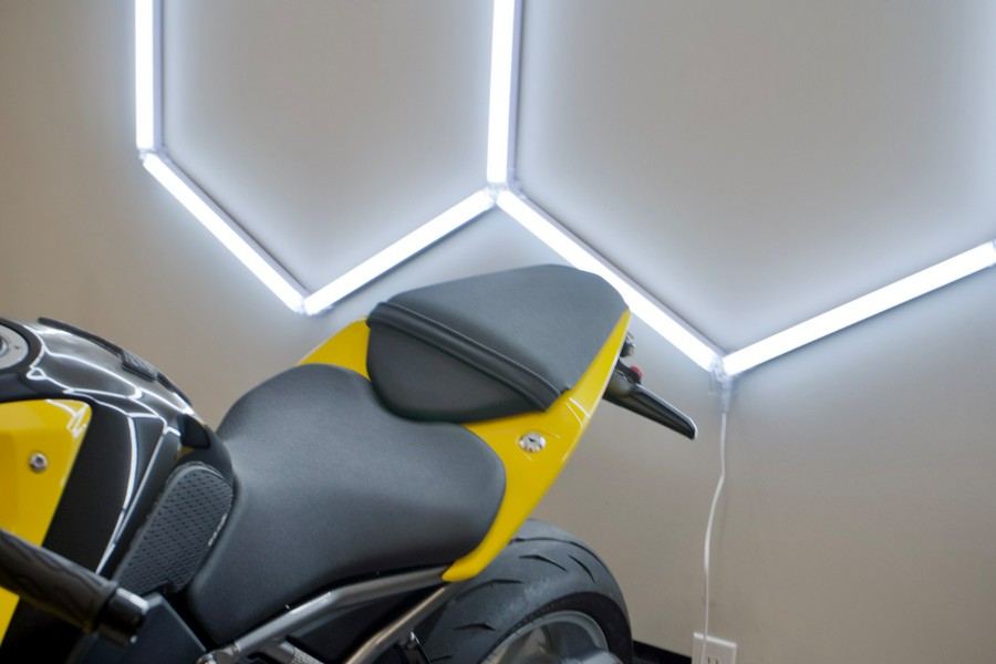 2024 Suzuki GSX-8R Base