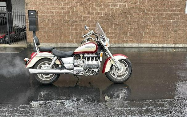 Honda shop valkyrie craigslist