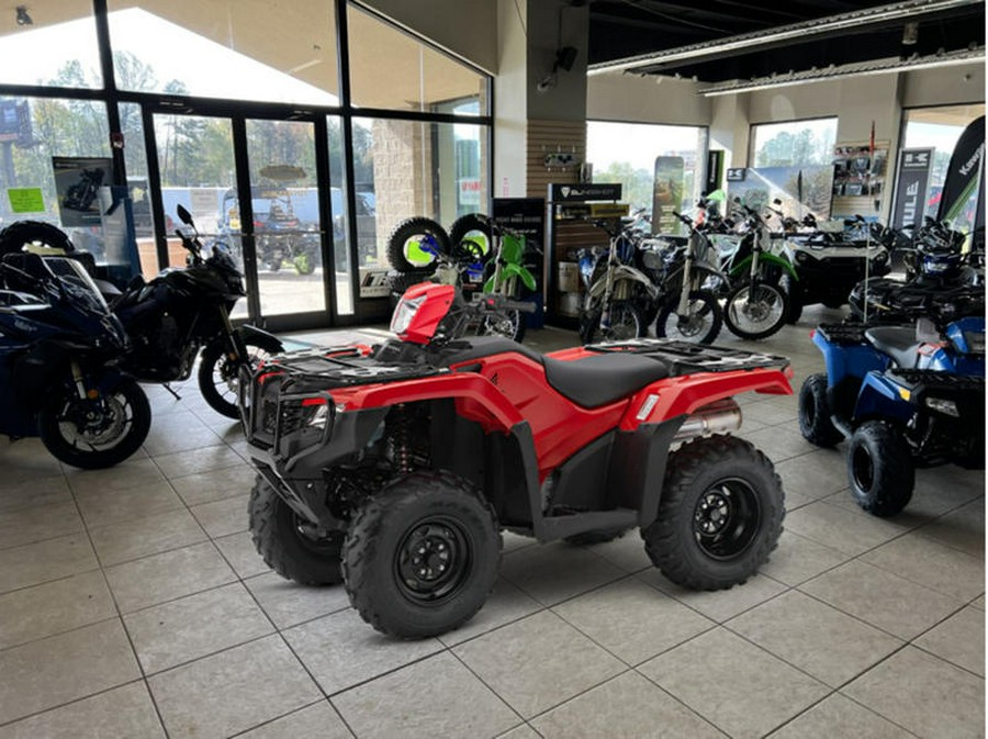 2023 Honda® FourTrax Foreman 4x4 ES EPS