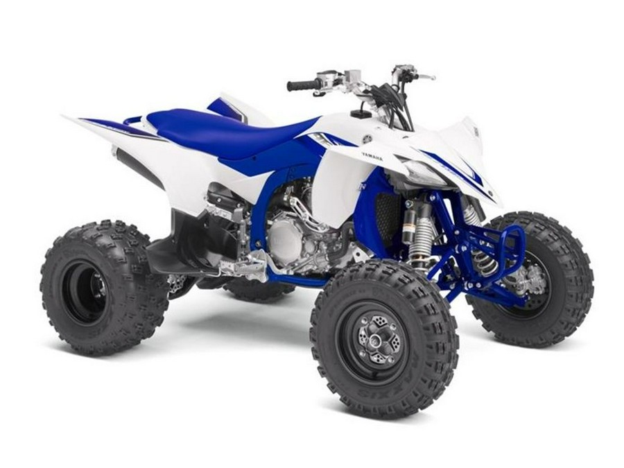 2017 Yamaha YFZ450R