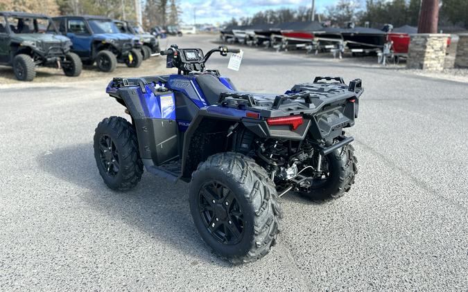 2024 Polaris Sportsman® 850 Premium