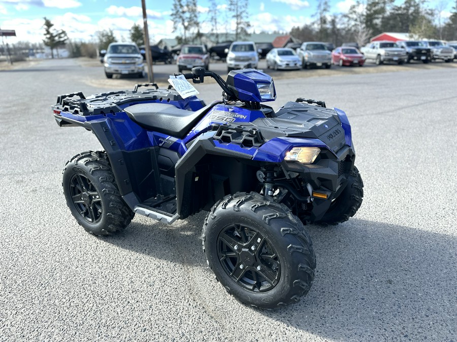 2024 Polaris Sportsman® 850 Premium