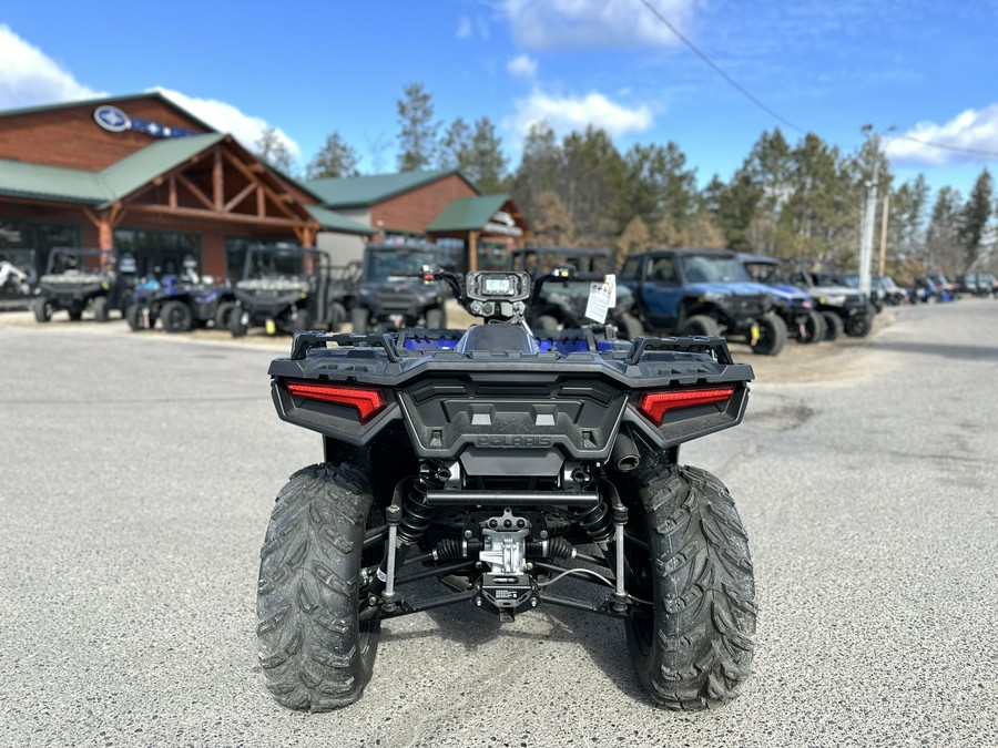 2024 Polaris Sportsman® 850 Premium