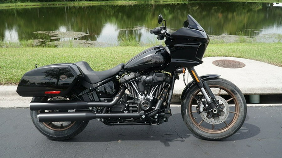 2023 Harley-Davidson FXLRST - Low Rider ST