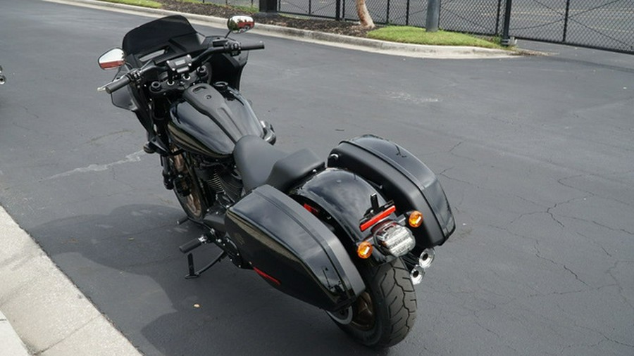 2023 Harley-Davidson FXLRST - Low Rider ST