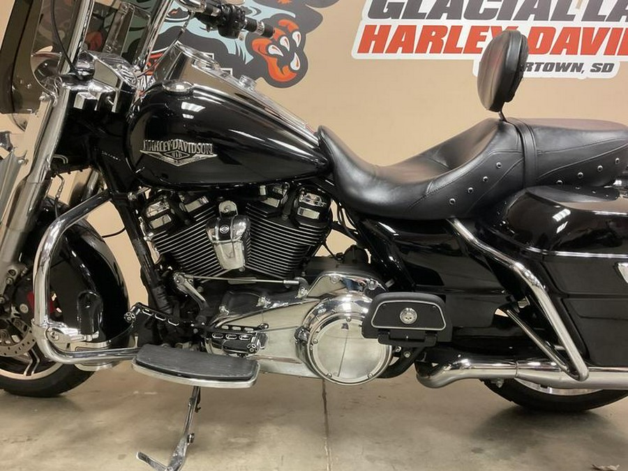 2020 Harley-Davidson® FLHR - Road King®