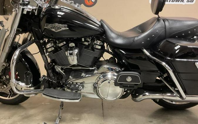 2020 Harley-Davidson® FLHR - Road King®