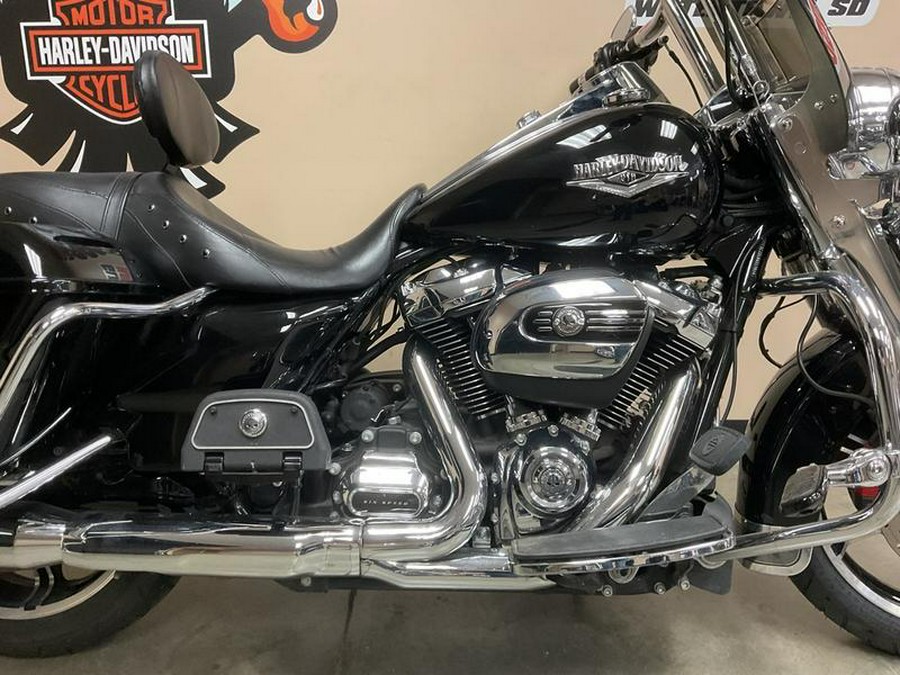 2020 Harley-Davidson® FLHR - Road King®