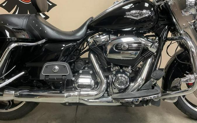 2020 Harley-Davidson® FLHR - Road King®