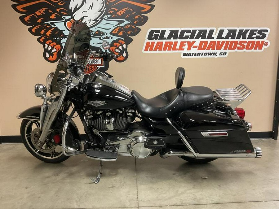 2020 Harley-Davidson® FLHR - Road King®