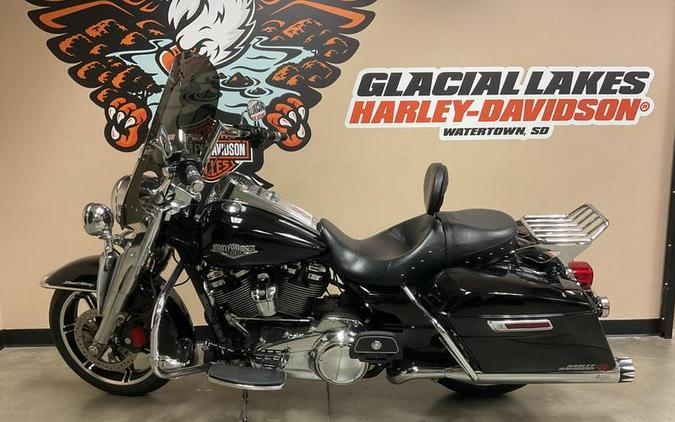 2020 Harley-Davidson® FLHR - Road King®