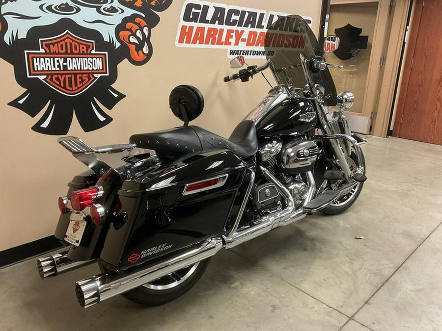 2020 Harley-Davidson® FLHR - Road King®