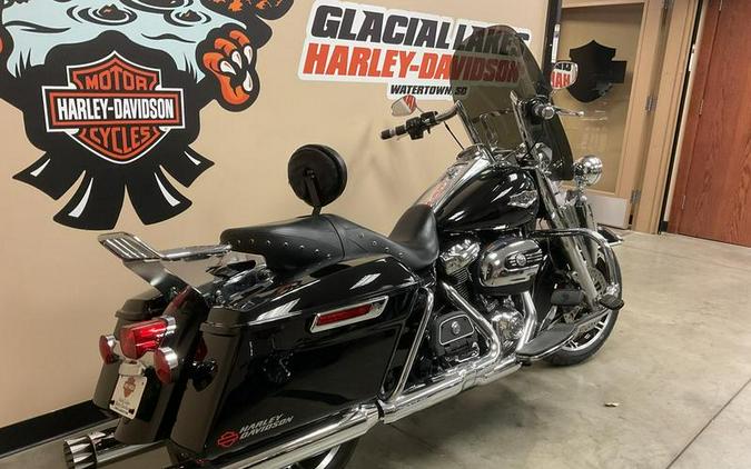 2020 Harley-Davidson® FLHR - Road King®