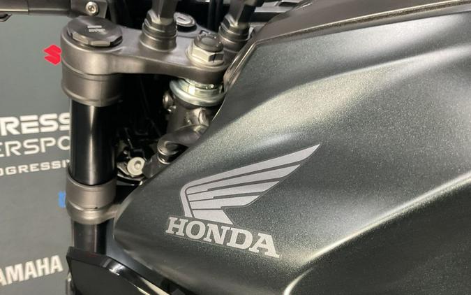 2024 Honda® CB300R ABS