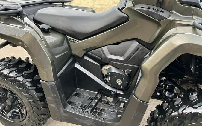 2021 Can-Am® Outlander XT 570