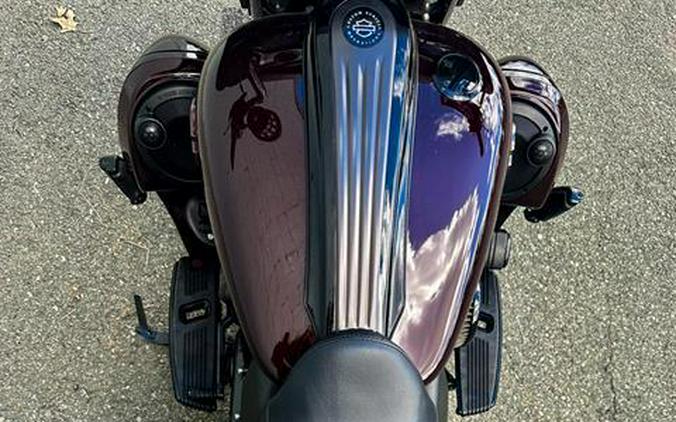 2019 Harley-Davidson CVO™ Street Glide®