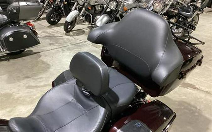 2019 Harley-Davidson CVO™ Street Glide®