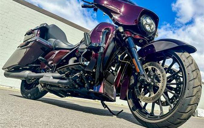 2019 Harley-Davidson CVO™ Street Glide®