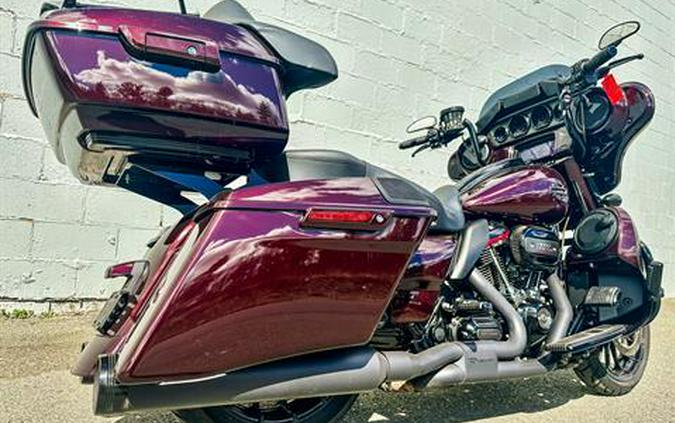 2019 Harley-Davidson CVO™ Street Glide®