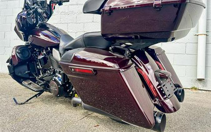 2019 Harley-Davidson CVO™ Street Glide®