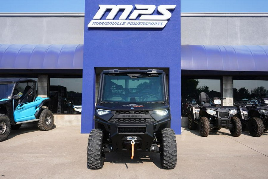 2024 Polaris® Ranger Crew XP 1000 NorthStar Edition Premium