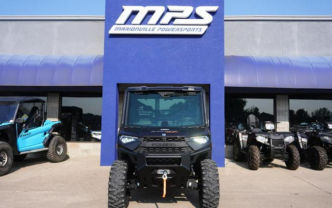 2024 Polaris® Ranger Crew XP 1000 NorthStar Edition Premium