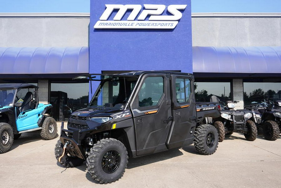 2024 Polaris® Ranger Crew XP 1000 NorthStar Edition Premium