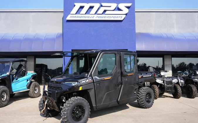 2024 Polaris® Ranger Crew XP 1000 NorthStar Edition Premium