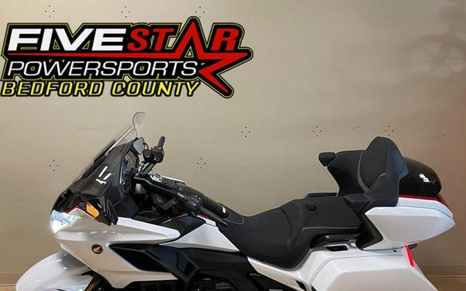 2024 Honda® Gold Wing Tour Automatic DCT