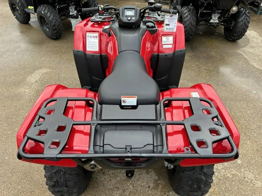 2024 Honda® FourTrax Rancher 4x4