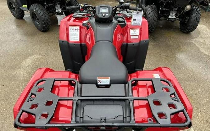 2024 Honda® FourTrax Rancher 4x4