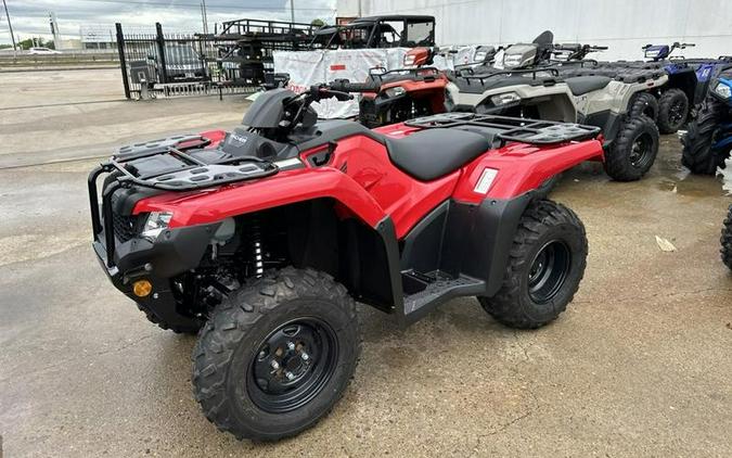 2024 Honda® FourTrax Rancher 4x4