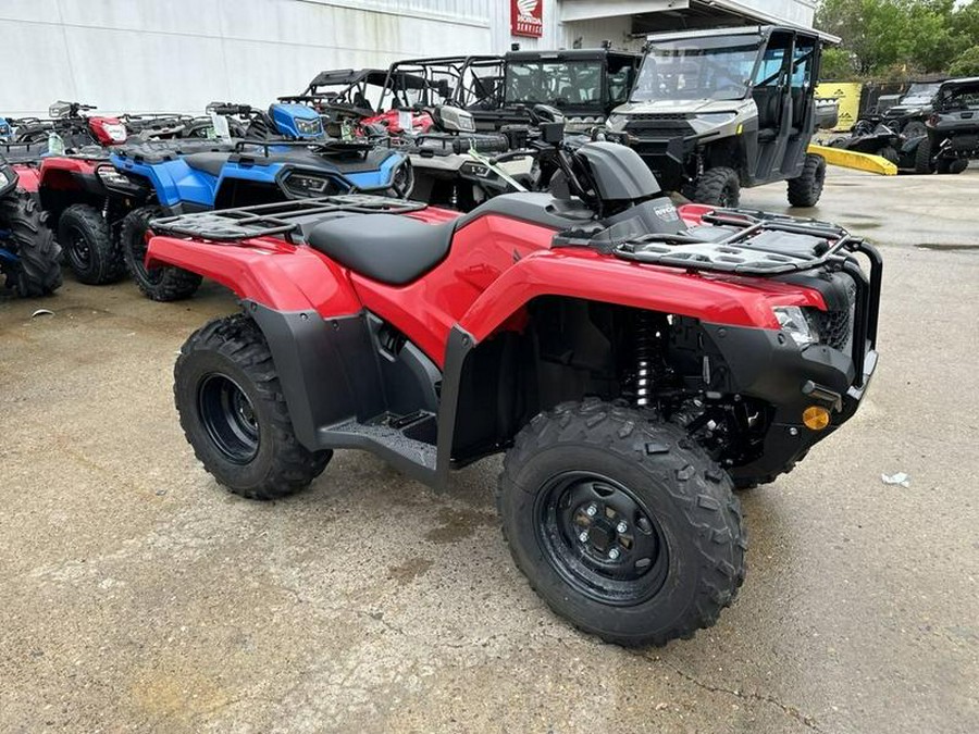 2024 Honda® FourTrax Rancher 4x4