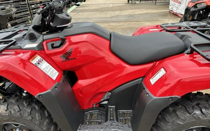 2024 Honda® FourTrax Rancher 4x4