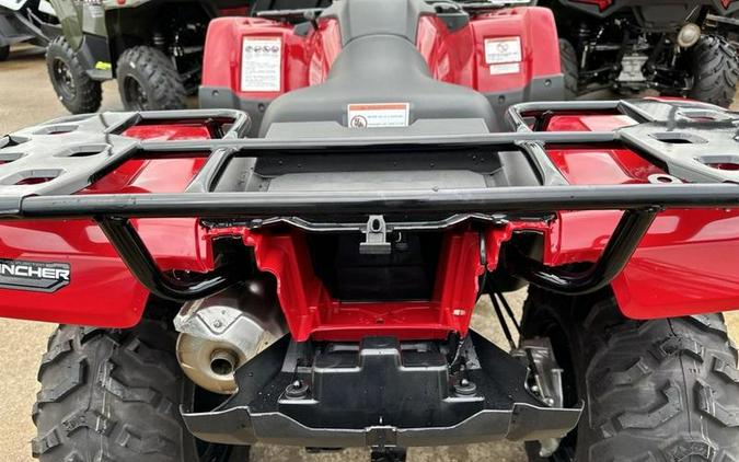 2024 Honda® FourTrax Rancher 4x4