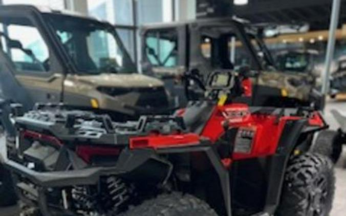 2024 Polaris® Sportsman XP 1000 Ultimate Trail